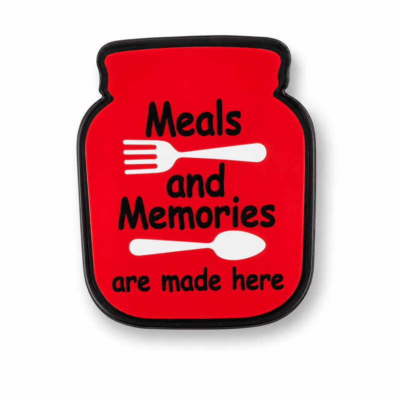 QUIRKY FRIDGE MAGNET 82 - PICKITT MARKET