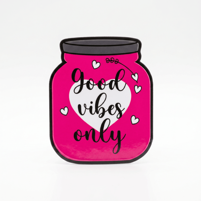 QUIRKY FRIDGE MAGNET 84 - PICKITT MARKET