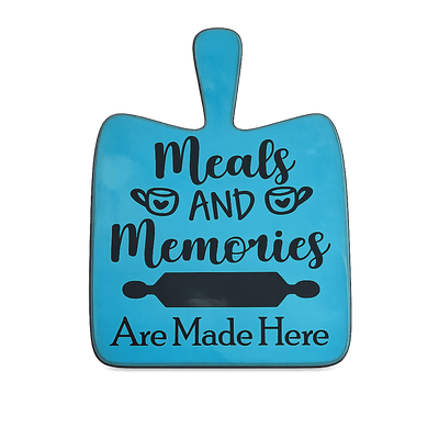 QUIRKY FRIDGE MAGNET 98 - PICKITT MARKET
