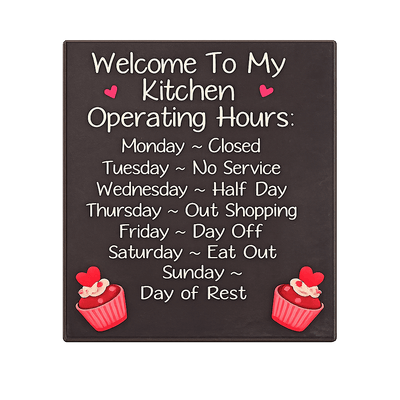QUIRKY FRIDGE MAGNET 99 - PICKITT MARKET