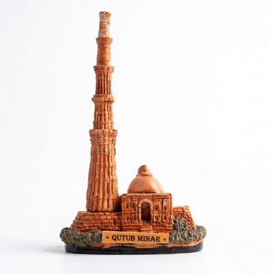 QUTUB MINAR FRIDGE MAGNET - PICKITT MARKET