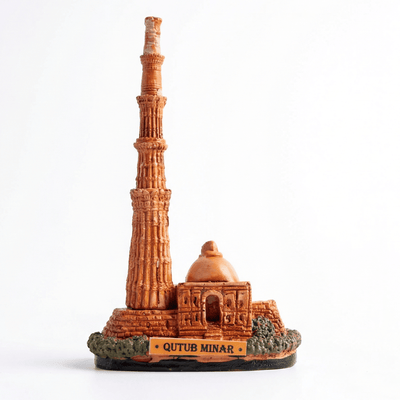 QUTUB MINAR FRIDGE MAGNET - PICKITT MARKET