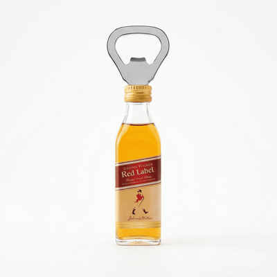 RL FRIDGE MAGNET BOTTLE OPENER - PICKITT MARKET