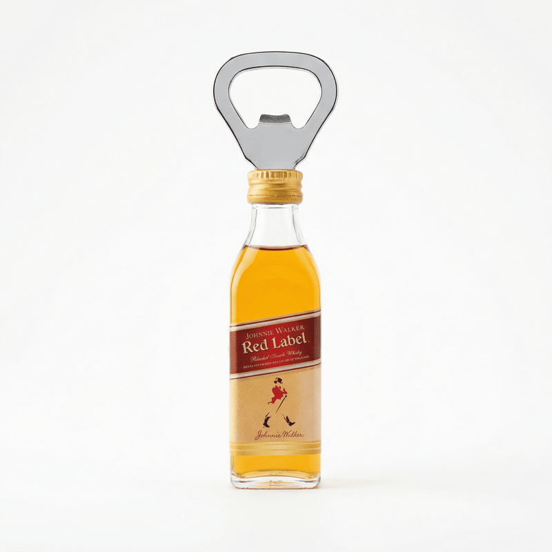 RL FRIDGE MAGNET BOTTLE OPENER - PICKITT MARKET