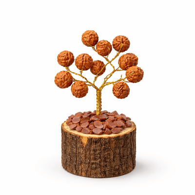 RUDRA TREE MAGNET - PICKITT MARKET