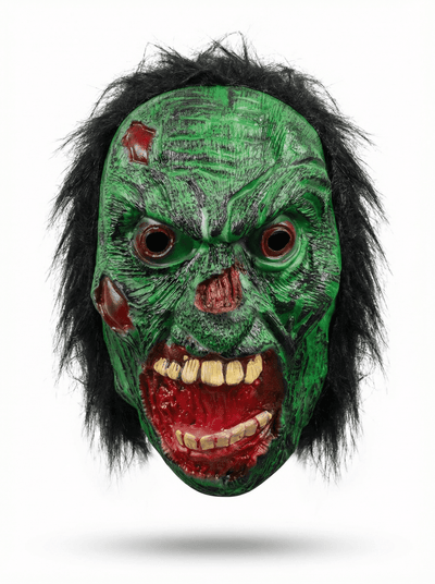 SCARY FACE MASK 08 - PICKITT MARKET