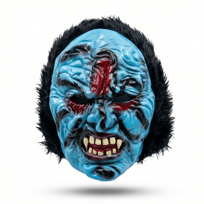 SCARY FACE MASK 12 - PICKITT MARKET