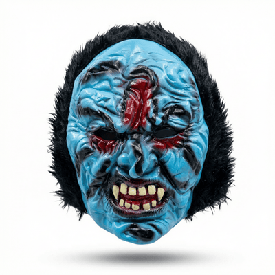 SCARY FACE MASK 12 - PICKITT MARKET