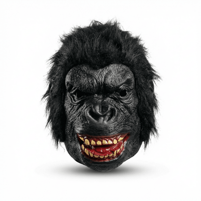 SCARY FACE MASK 14 - PICKITT MARKET