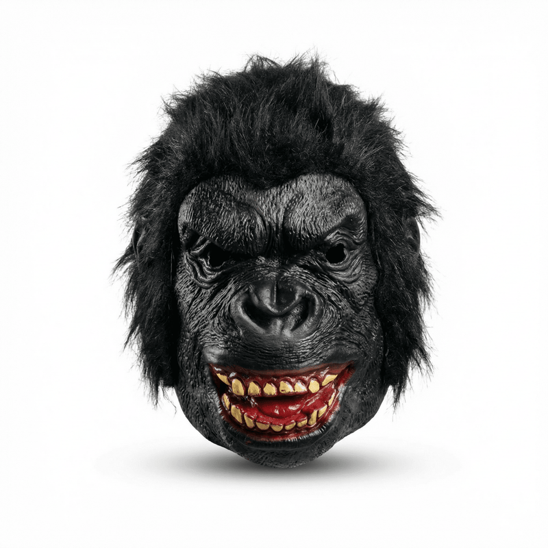 SCARY FACE MASK 14 - PICKITT MARKET