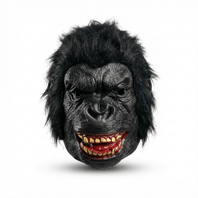 SCARY FACE MASK 14 - PICKITT MARKET