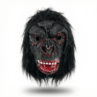 SCARY FACE MASK 15 - PICKITT MARKET