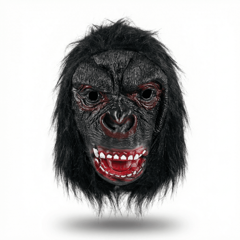 SCARY FACE MASK 15 - PICKITT MARKET