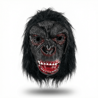 SCARY FACE MASK 15 - PICKITT MARKET
