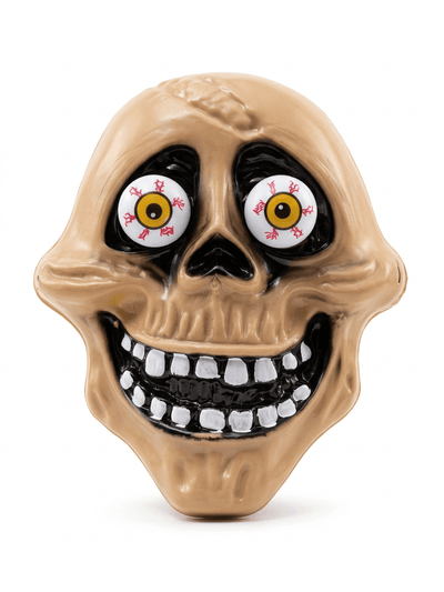 SCARY FACE MASK 18 - PICKITT MARKET