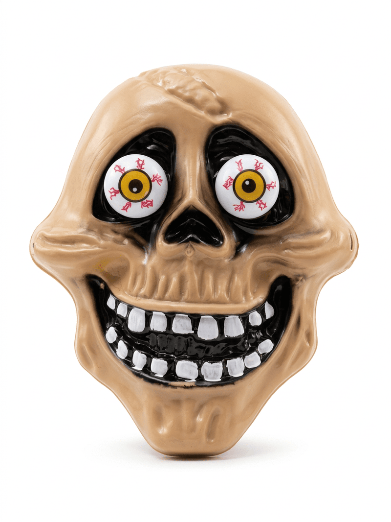 SCARY FACE MASK 18 - PICKITT MARKET