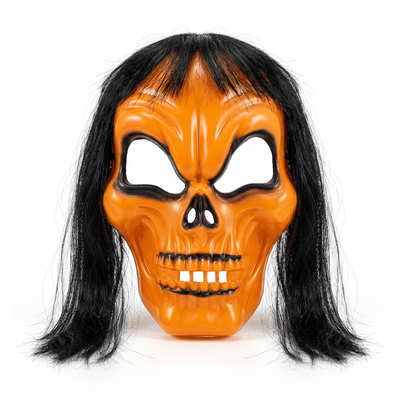 SCARY FACE MASK 20 - PICKITT MARKET