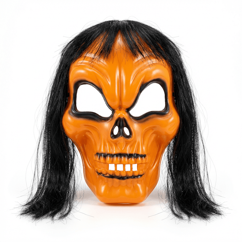 SCARY FACE MASK 20 - PICKITT MARKET