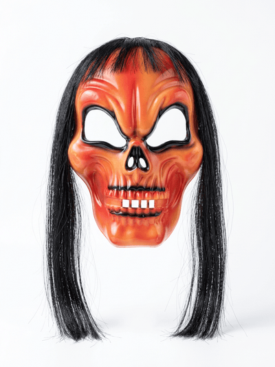 SCARY FACE MASK 21 - PICKITT MARKET