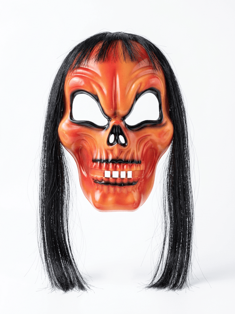 SCARY FACE MASK 21 - PICKITT MARKET