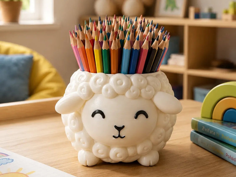 Sheep Pen Holder (PREPAID ONLY) - PICKITT MARKET