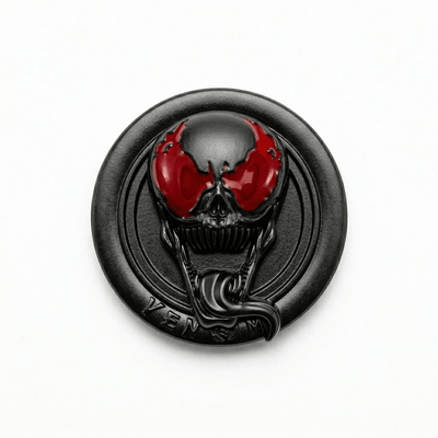 SHIELD 05 FRIDGE MAGNET - PICKITT MARKET