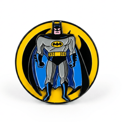 SHIELD 08 FRIDGE MAGNET - PICKITT MARKET