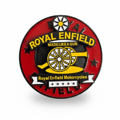 SHIELD 10 FRIDGE MAGNET - PICKITT MARKET
