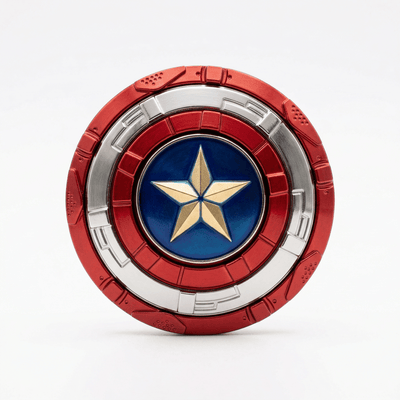 SHIELD 11 FRIDGE MAGNET - PICKITT MARKET