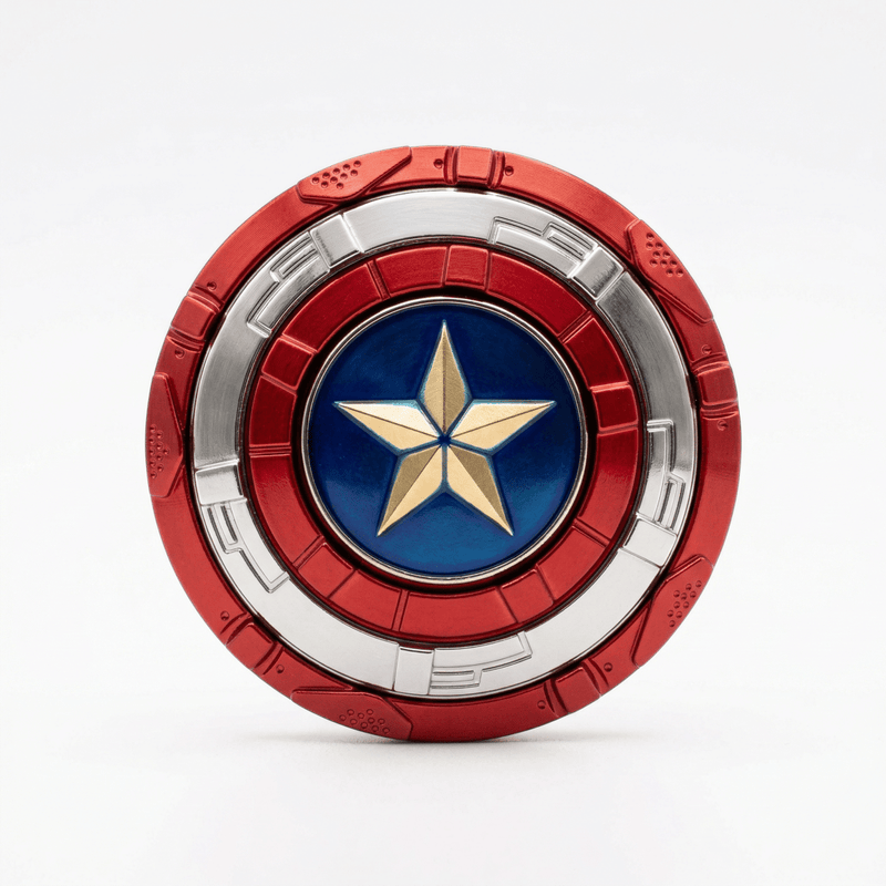 SHIELD 11 FRIDGE MAGNET - PICKITT MARKET