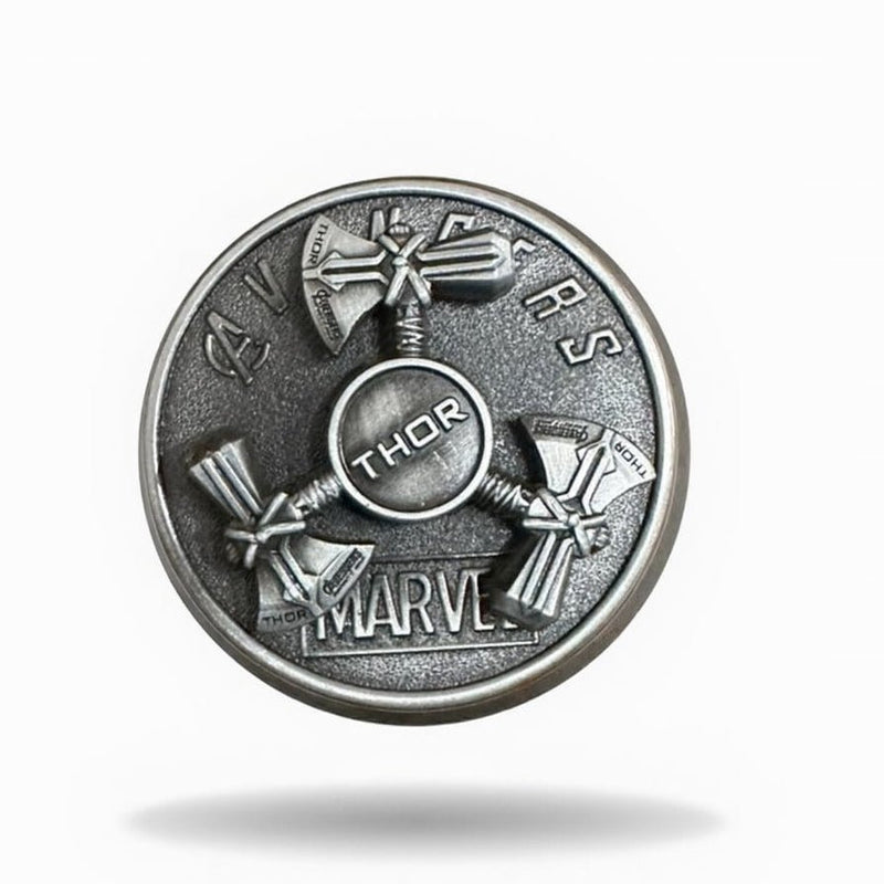 SHIELD 22 FRIDGE MAGNET - PICKITT MARKET