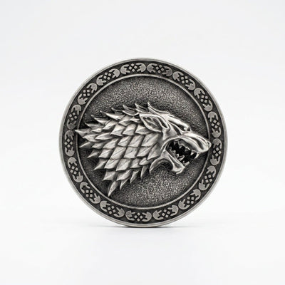 SHIELD 24 FRIDGE MAGNET - PICKITT MARKET