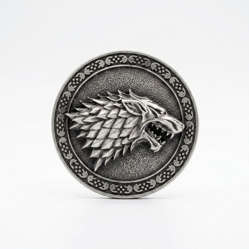SHIELD 24 FRIDGE MAGNET - PICKITT MARKET