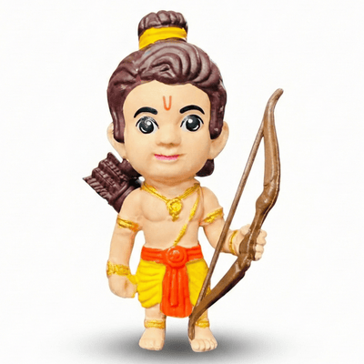 SHRI RAM FRIDGE MAGNET - PICKITT MARKET
