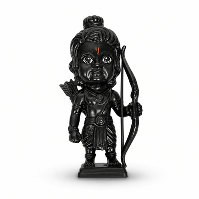 SHRI RAM FRIDGE MAGNET - PICKITT MARKET