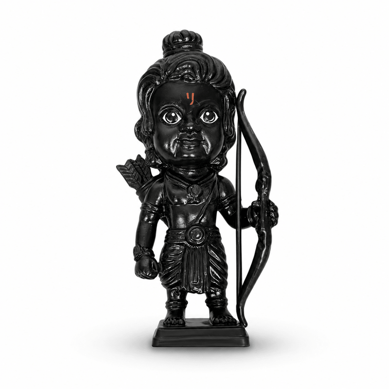 SHRI RAM FRIDGE MAGNET - PICKITT MARKET
