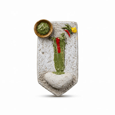 SILBATTA FRIDGE MAGNET - PICKITT MARKET