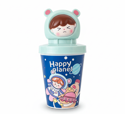 SIPPER FOR BOYS (RANDOM) - PICKITT MARKET