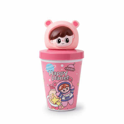 SIPPER FOR GIRLS (RANDOM) - PICKITT MARKET