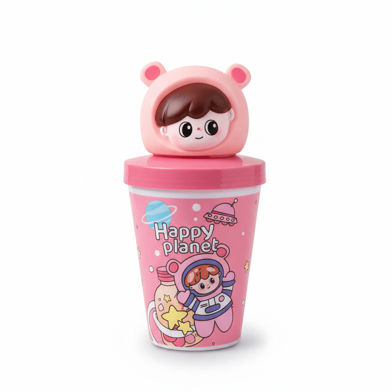 SIPPER FOR GIRLS (RANDOM) - PICKITT MARKET