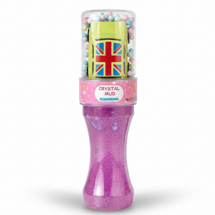 SLIME BOTTLE - PICKITT MARKET