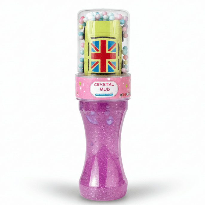 SLIME BOTTLE - PICKITT MARKET