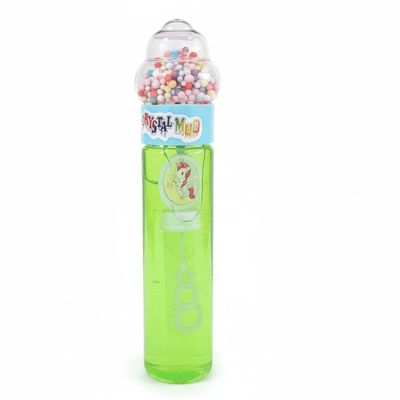SLIME + BUBBLE BOTTLE - PICKITT MARKET