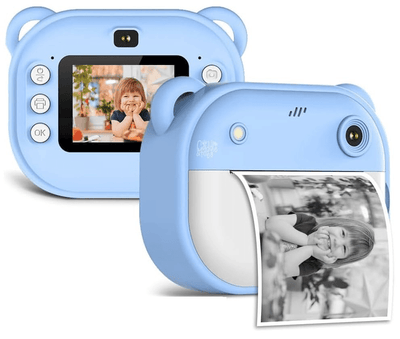 SnapPrint caMERA - PICKITT MARKET