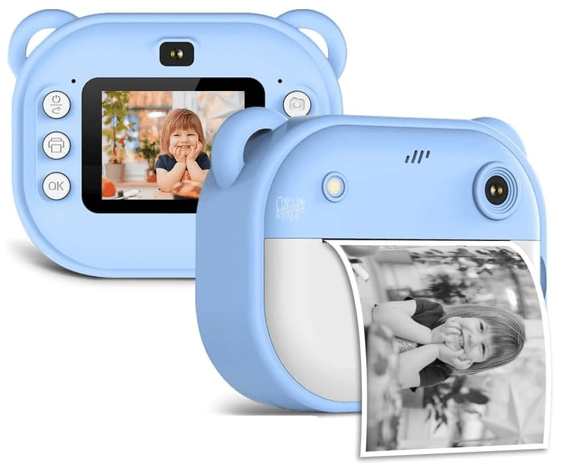 SnapPrint caMERA - PICKITT MARKET