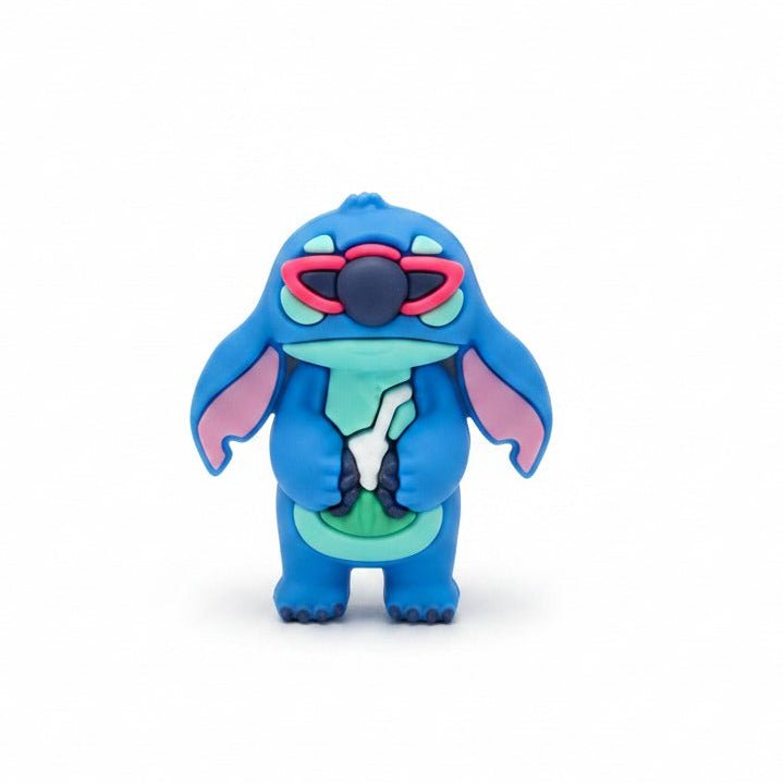 SNNITCH FRIDGE MAGNET (RANDOM STYLE ) - PICKITT MARKET