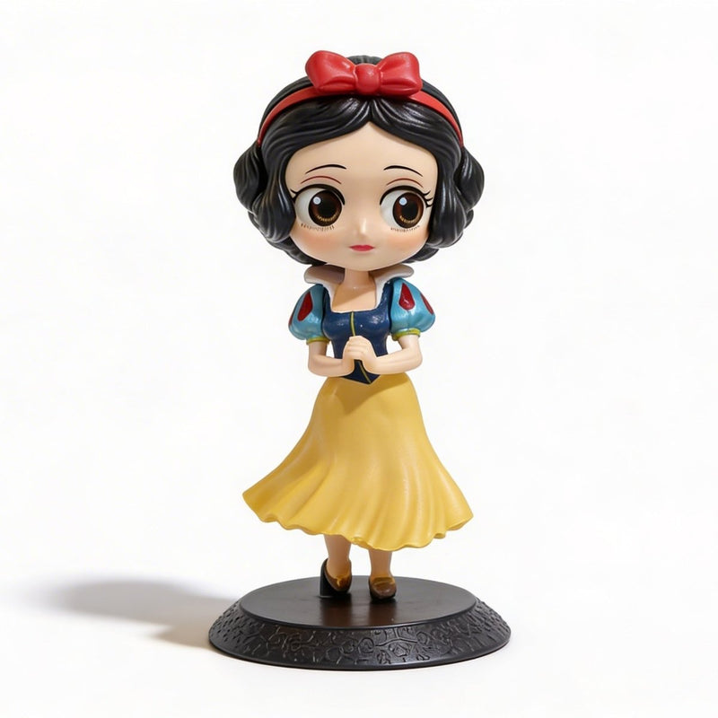 SNOWHITE TABLE TOP (APPROX . 6 INCH) - PICKITT MARKET