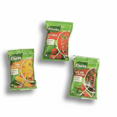 SOUP FRIDGE MAGNET (PACK OF 3) - PICKITT MARKET