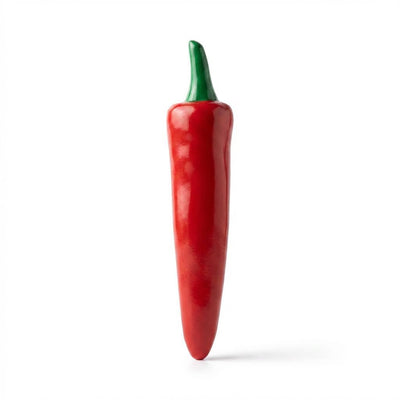 SPICY FRIDGE MAGNET - PICKITT MARKET