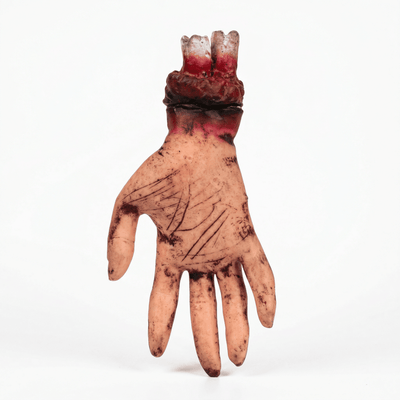 SPOOKY HAND PRANK - PICKITT MARKET
